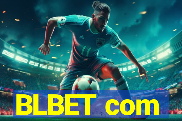 BLBET com